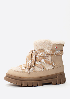 Tommy Hilfiger aulinukai Michigan