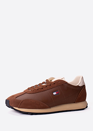 Tommy Hilfiger laisvalaikio bateliai Retro Runner