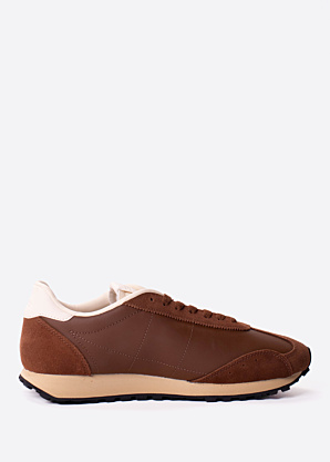 Tommy Hilfiger laisvalaikio bateliai Retro Runner