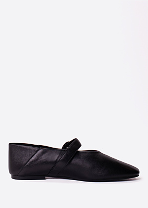 Tommy Hilfiger balerinos