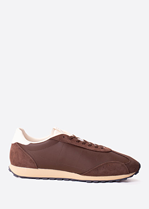 Tommy Hilfiger laisvalaikio bateliai Retro Runner