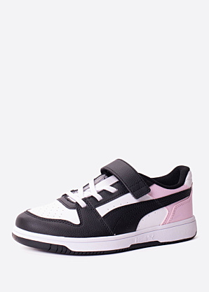 Puma laisvalaikio batai Rebound Slam Lo Ac+ Ps