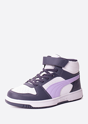 Puma laisvalaikio batai Rebound Slam Mid Ac+ Ps