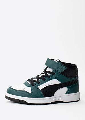Puma laisvalaikio batai Rebound Slam Mid Ac+ Ps