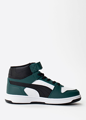 Puma laisvalaikio batai Rebound Slam Mid Ac+ Ps