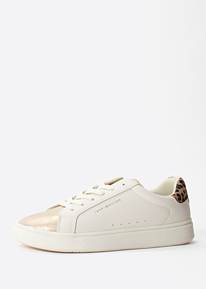 Tommy Hilfiger laisvalaikio bateliai Cooper