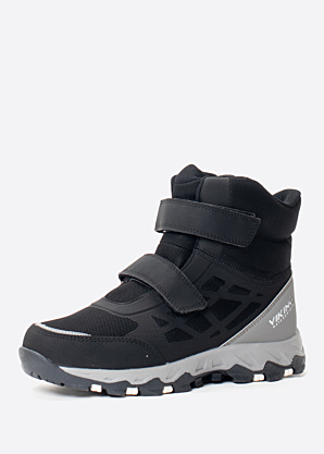 Viking žieminiai batai Track Warm Wp 2v