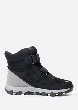 Viking žieminiai batai Track Warm Wp 2v