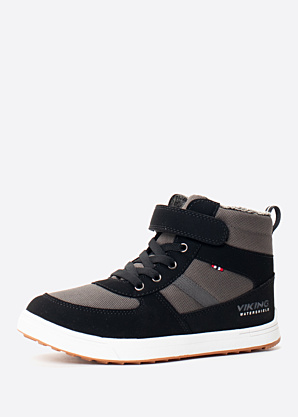 Viking aulinukai Lucas Mid Warm Wp 1v