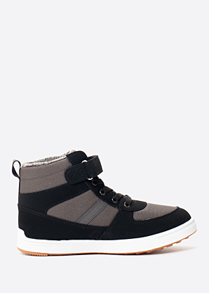 Viking aulinukai Lucas Mid Warm Wp 1v