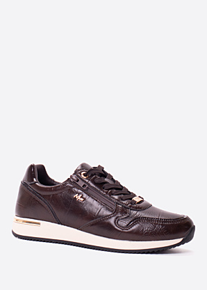Mexx laisvalaikio bateliai Djana
