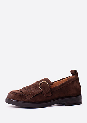 Pavement Loaferiai Matilda Suede