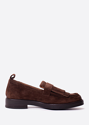 Pavement Loaferiai Matilda Suede