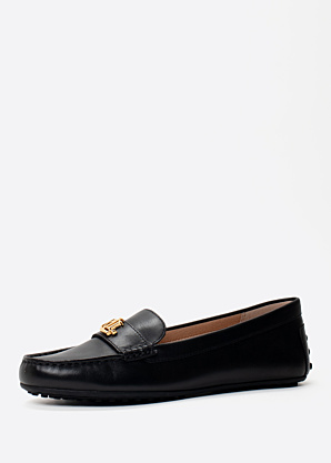 Lauren Ralph Lauren mokasinai Barnsbury