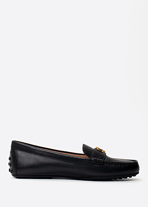 Lauren Ralph Lauren mokasinai Barnsbury