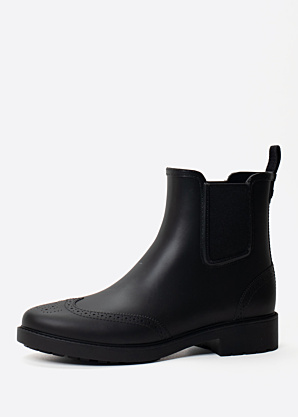 Lauren Ralph Lauren guminiai batai Preslie