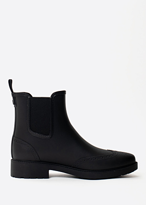 Lauren Ralph Lauren guminiai batai Preslie