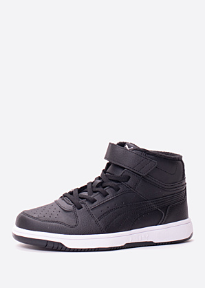 Puma aulinukai Rebound Slam Mid Wtr Ac+ Ps