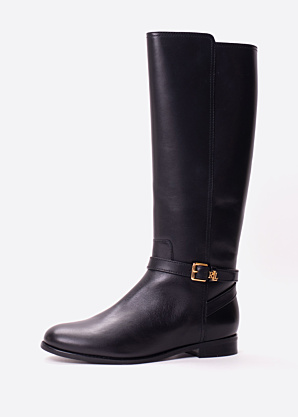 Lauren Ralph Lauren pavasario-rudens batai Brooke