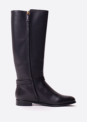 Lauren Ralph Lauren pavasario-rudens batai Brooke