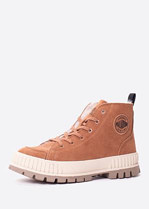 Palladium aulinukai Pallashock Zip Warm