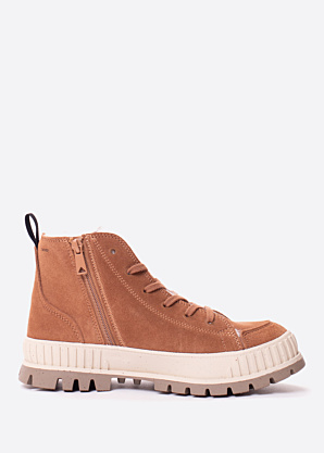 Palladium aulinukai Pallashock Zip Warm