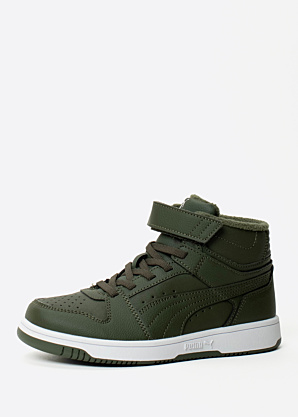 Puma aulinukai Rebound Slam Mid Wtr Ac+ Ps