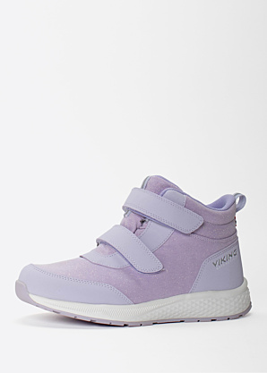 Viking aulinukai Bouncy Glitter Mid Wp 2V
