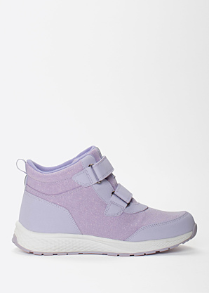 Viking aulinukai Bouncy Glitter Mid Wp 2V
