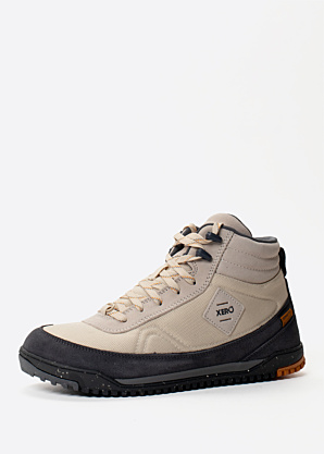 Xero Shoes žygio batai aukštu aulu Ridgeway Hiker