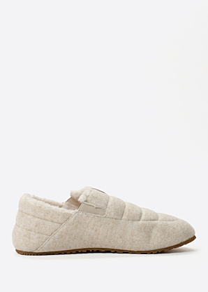 Xero Shoes šlepetės Pagosa Cozy