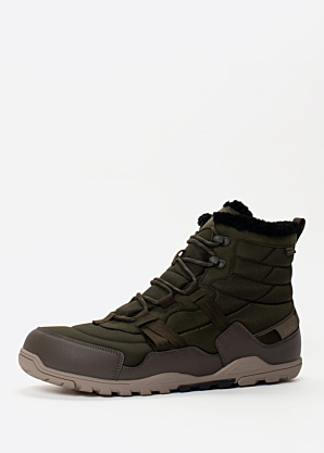 Xero Shoes žieminiai batai Alpine