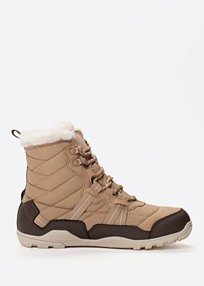 Xero Shoes žygio batai aukštu aulu