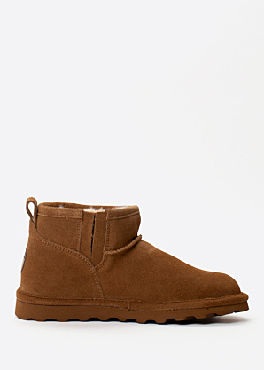 Bearpaw pašiltinti aulinukai Shorty Youth