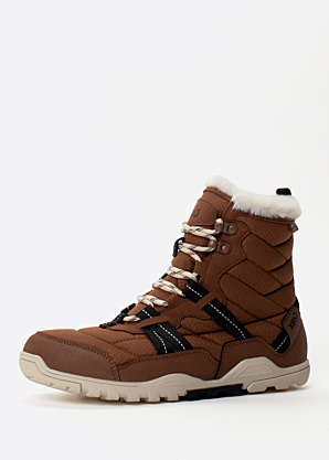 Xero Shoes žygio batai aukštu aulu