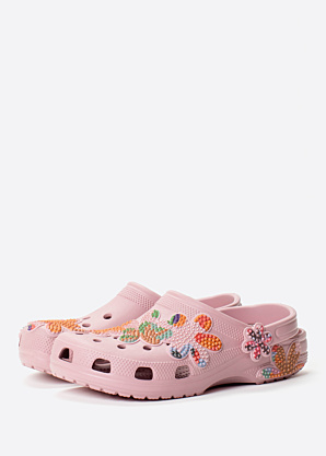 Crocs sandalaiic Graphic Clog