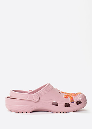 Crocs sandalaiic Graphic Clog