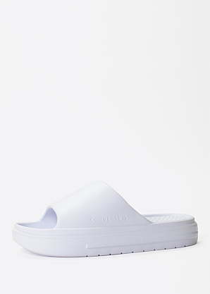 Converse paplūdimio šlepetės Essential Slide