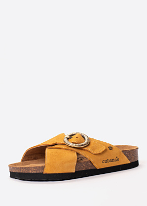 Cubanas sandalai Carmo
