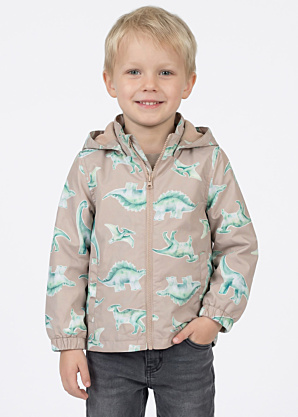 Name It Mini Outerwear pavasario-rudens striukė Max