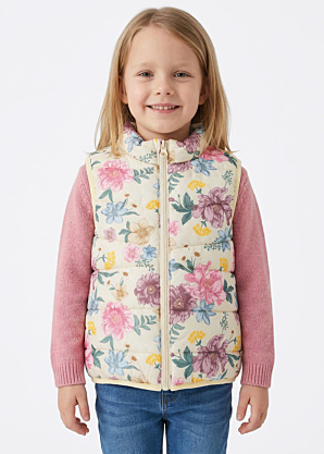 Name It Mini Outerwear liemenė Mylane