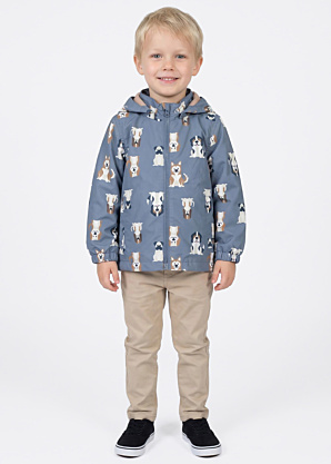 Name It Mini Outerwear pavasario-rudens striukė Max
