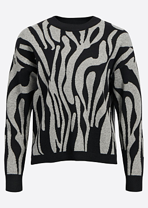 Object megztinis Ray