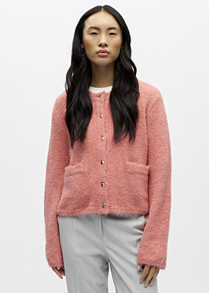 Object megztinis Saggia