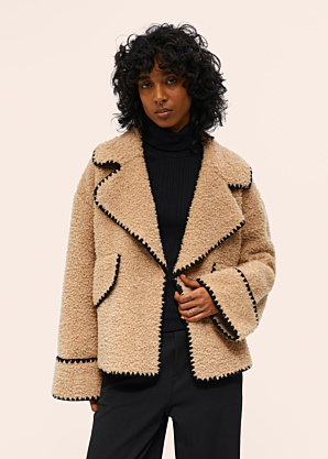 Object švarkas Shiren