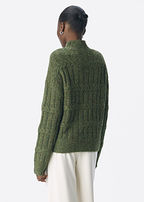 Object megztinis Anjali