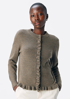 Object megztinis Elva