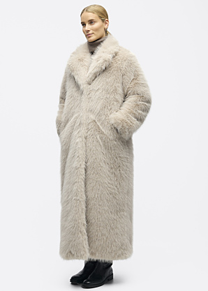 Object žieminis paltas Isadora