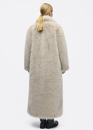 Object žieminis paltas Isadora