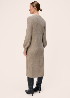 Object megzta suknelė Ditte